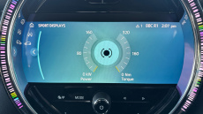 MINI Convertible 2.0 Cooper S Sport 2dr Petrol Convertible